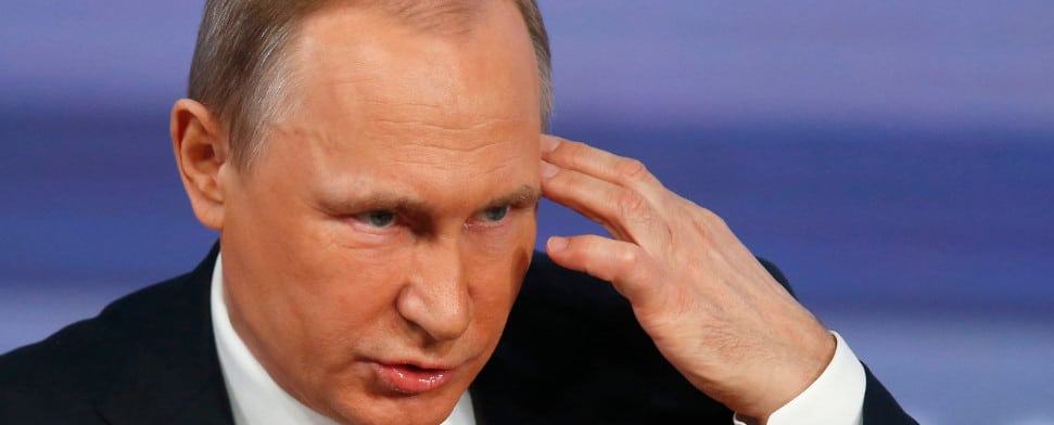 Putin bricht endgültig mit Erdoğan: Atatürk würde sich im Grab umdrehen