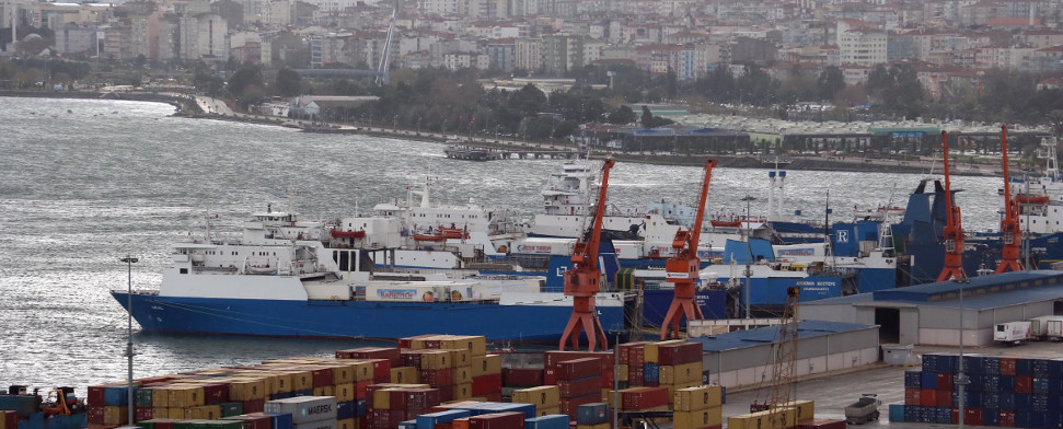 Irak boykottiert türkische Waren