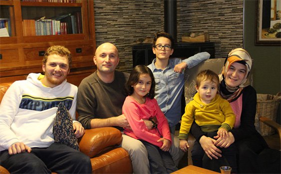 „Wir sind durch die Aufnahme von Flüchtlingen nicht ärmer geworden“