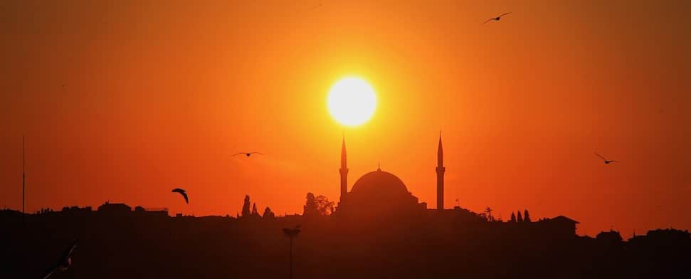 Studie zu europäischem Städtetourismus: Istanbul auf Platz eins
