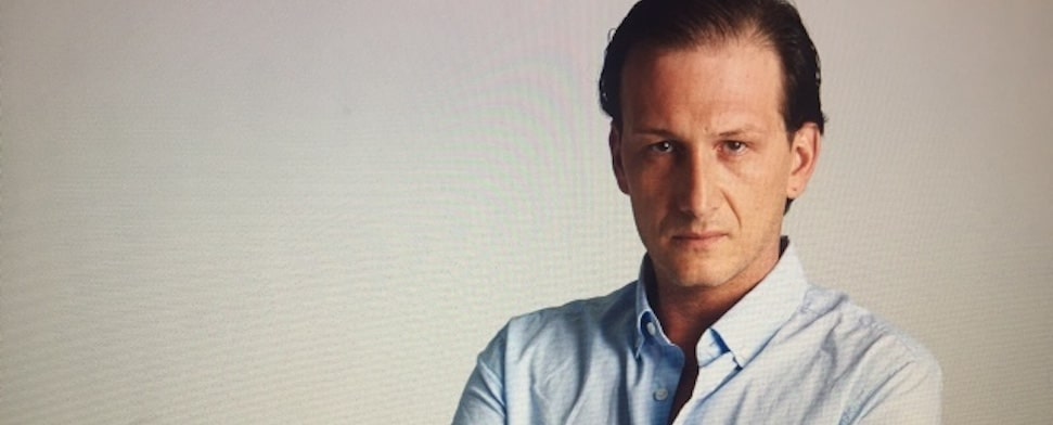 Türkischer Seriendarsteller Osman Sonant: „Leyla und Mecnun war ein Meilenstein für mich“