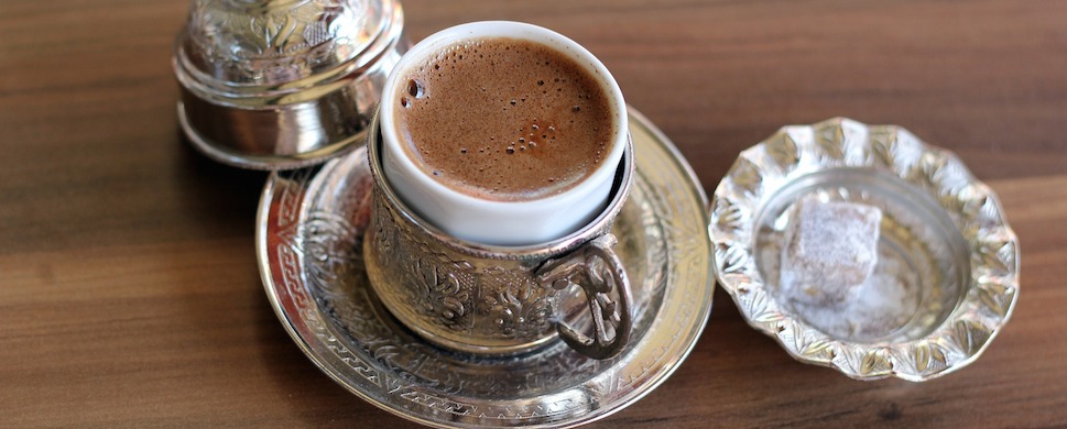 Arabische Kaffeekultur schafft es auf UNESCO-Liste