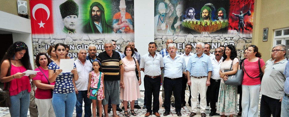 Aleviten in der Türkei: Vor Gericht erfolgreich, in der Politik nicht