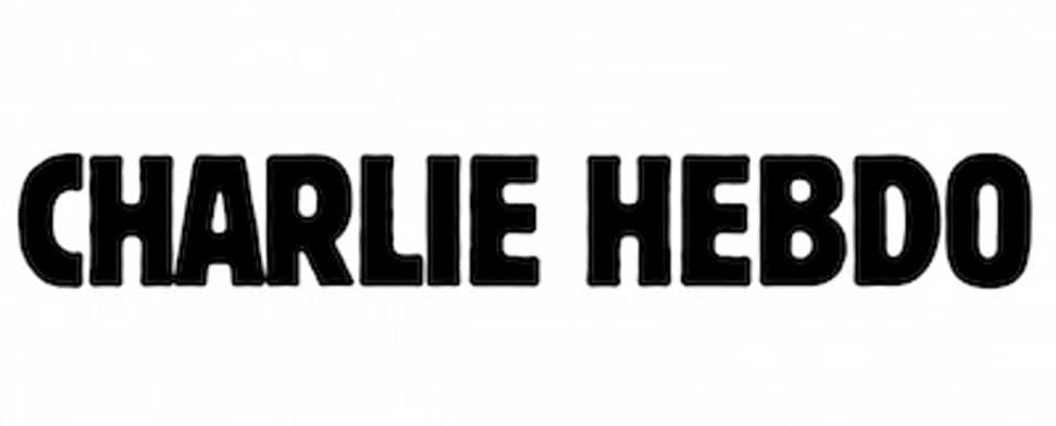 Ich bin nicht mehr Charlie