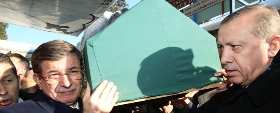 Diagnose: Akute Akitisierung