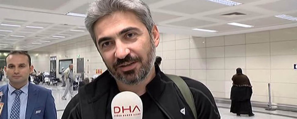 Turkish Airlines-Flugzeug in Irland notgelandet