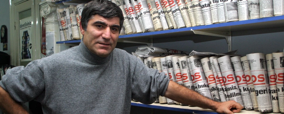 Der Tiefe Staat will keine Versöhnung zwischen Türken und Armeniern