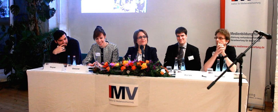 „Uns geht es nicht um Islam, sondern um die Dekonstruktion von Stereotypen“