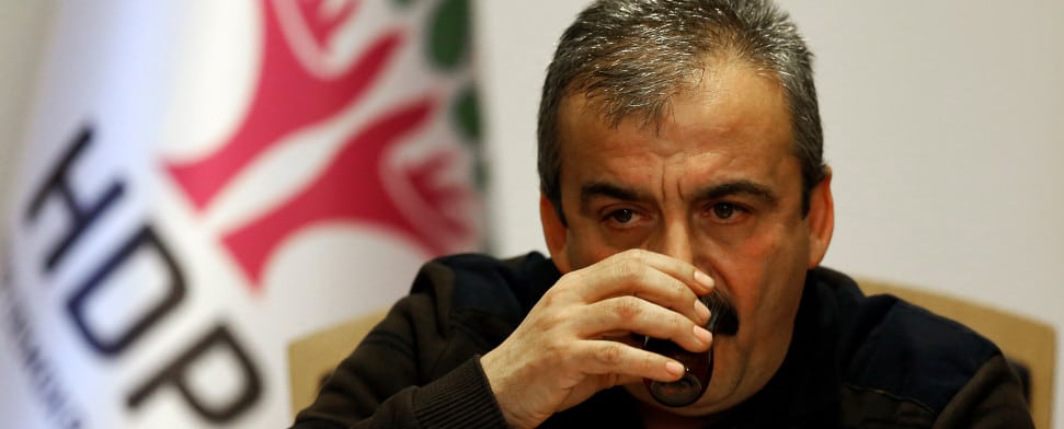 HDP-Politiker Önder: Man wird uns verhaften, das ist absehbar