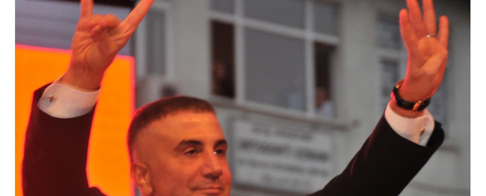 „Wir werden in eurem Blut baden“: Die Türkei in den Tagen des Terrors