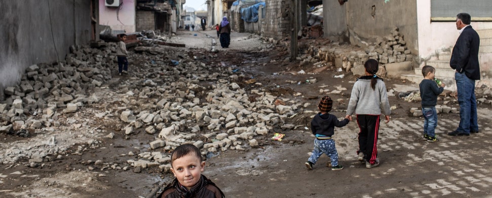 Kriegsbericht der AKP: 529 tote PKK-Terroristen, 22 gefallene Soldaten