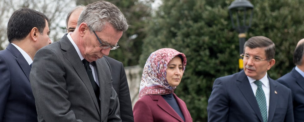 Istanbul: Weiterer Schwerverletzter erliegt Verwundungen