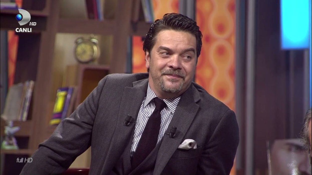 PKK-„Propaganda“ am Telefon: Türkischer Starmoderator ein Landesverräter?