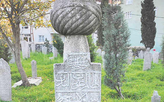 Der Tod – Sei Dir Deiner Durchreise bewusst