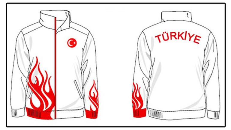 Einheitlicher Dress für türkische Nationalteams in der Kritik