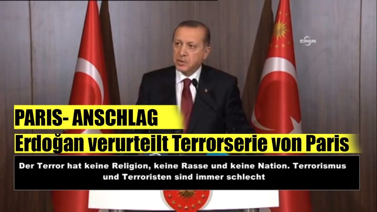 Türkei: Renommierte Namen rufen zu Solidarität auf