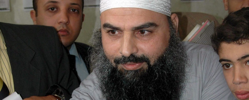 Italien wegen Entführung eines ägyptischen Imams durch die CIA verurteilt