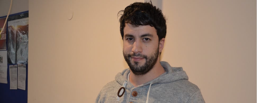 „Was in Kurdistan passiert, hat nicht das türkische Volk zu verantworten“