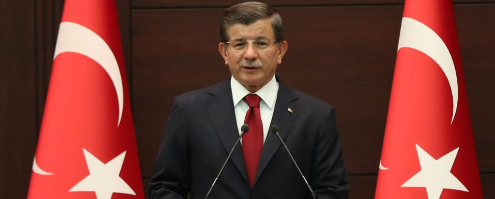 So will die Türkei wieder die Touristen ins Land holen