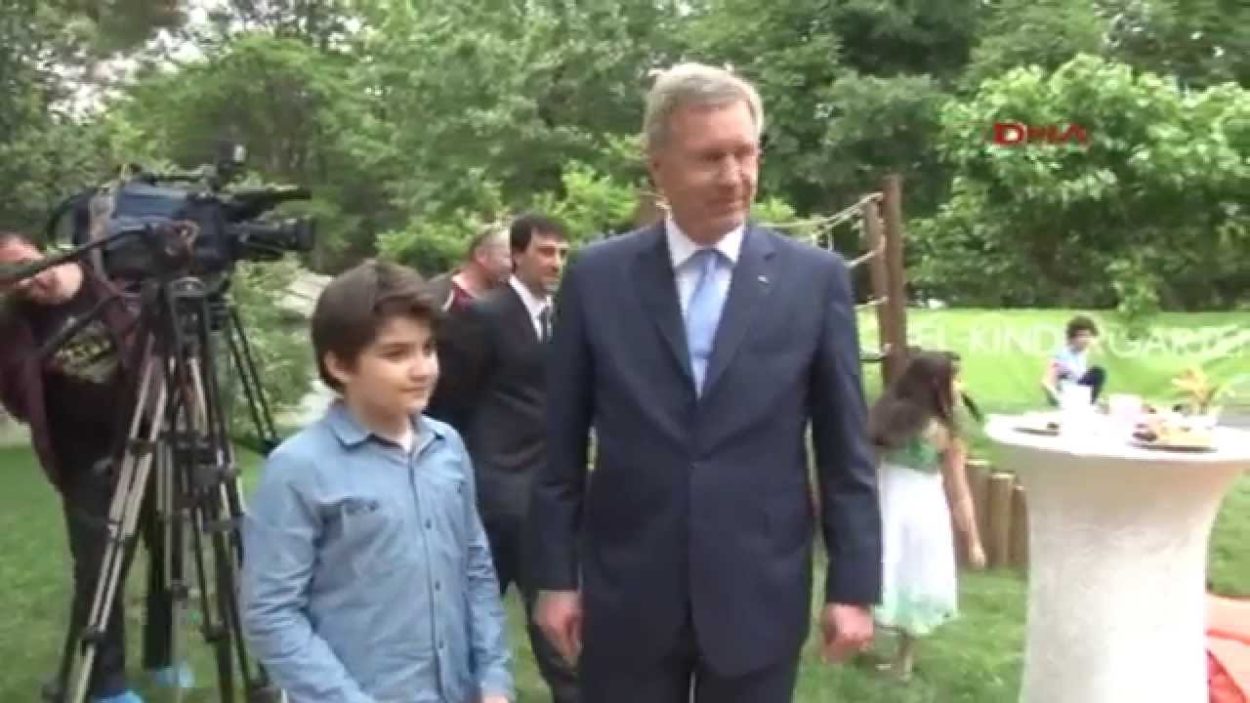 „Macht mit uns Männern, was ihr wollt! Aber nicht mit den Frauen und Kindern!“