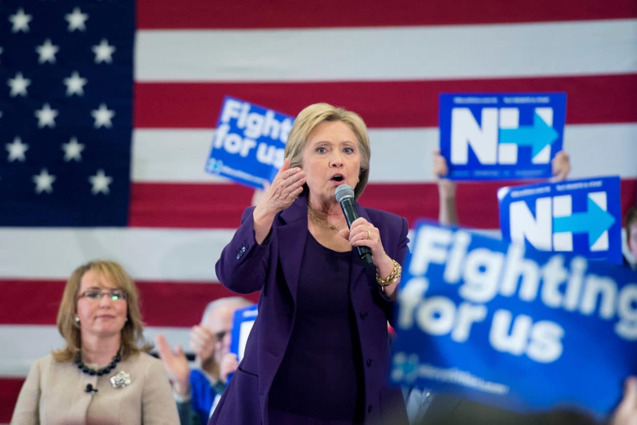 US-Wahlen: Lieber einen Muslim als Präsident, als einen Atheisten