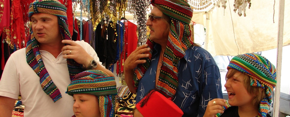 Türkei: Touristen sollen nicht mehr über den Tisch gezogen werden