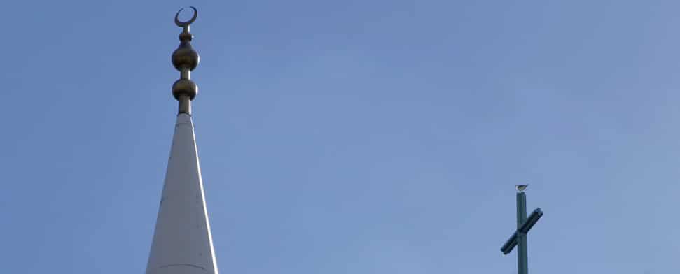 Staatsvertrag mit Muslimen sieht keine rechtliche Gleichstellung mit Kirchen vor