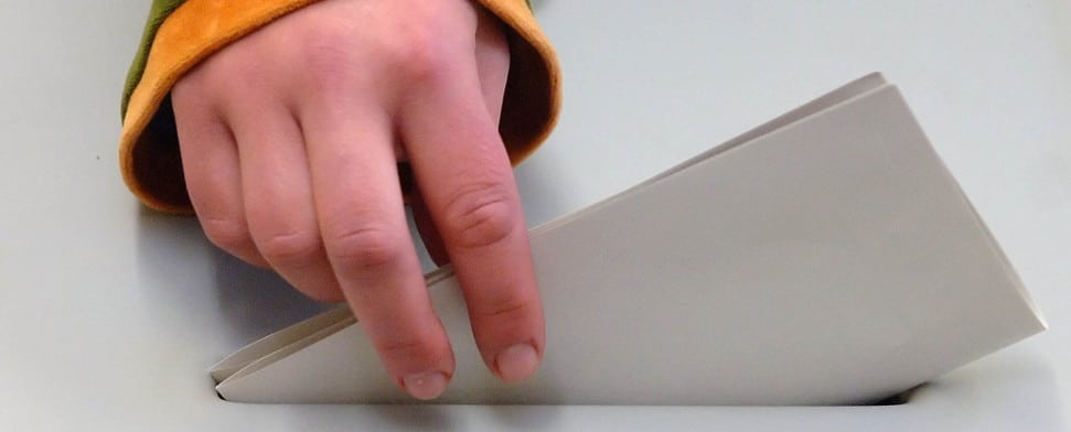 Das kommunale Wahlrecht für Ausländer ist längst überfällig