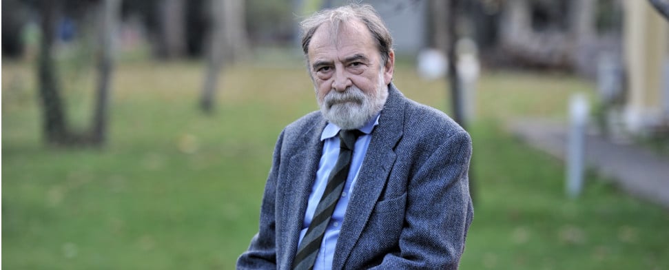 Der empfindliche Grobian