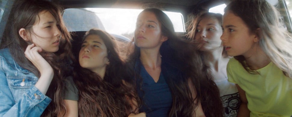 Mustang hofft auf Oscar: „Unverhältnismäßigkeit ist ein probates erzählerisches Mittel“