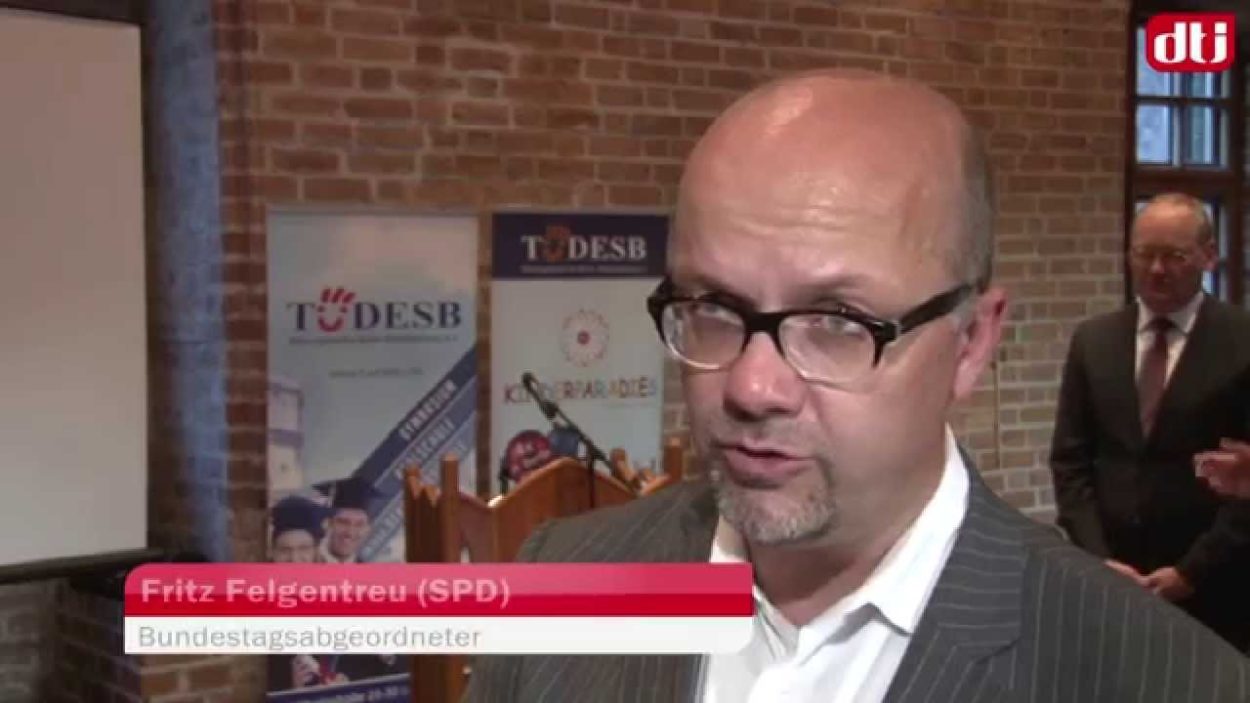 Türkei schlägt Kapital aus der Schwäche der EU