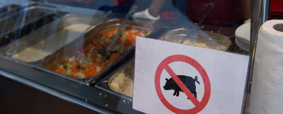 Skandal bei Köfteci Yusuf? Offenbar Schweinefleisch in Tests entdeckt