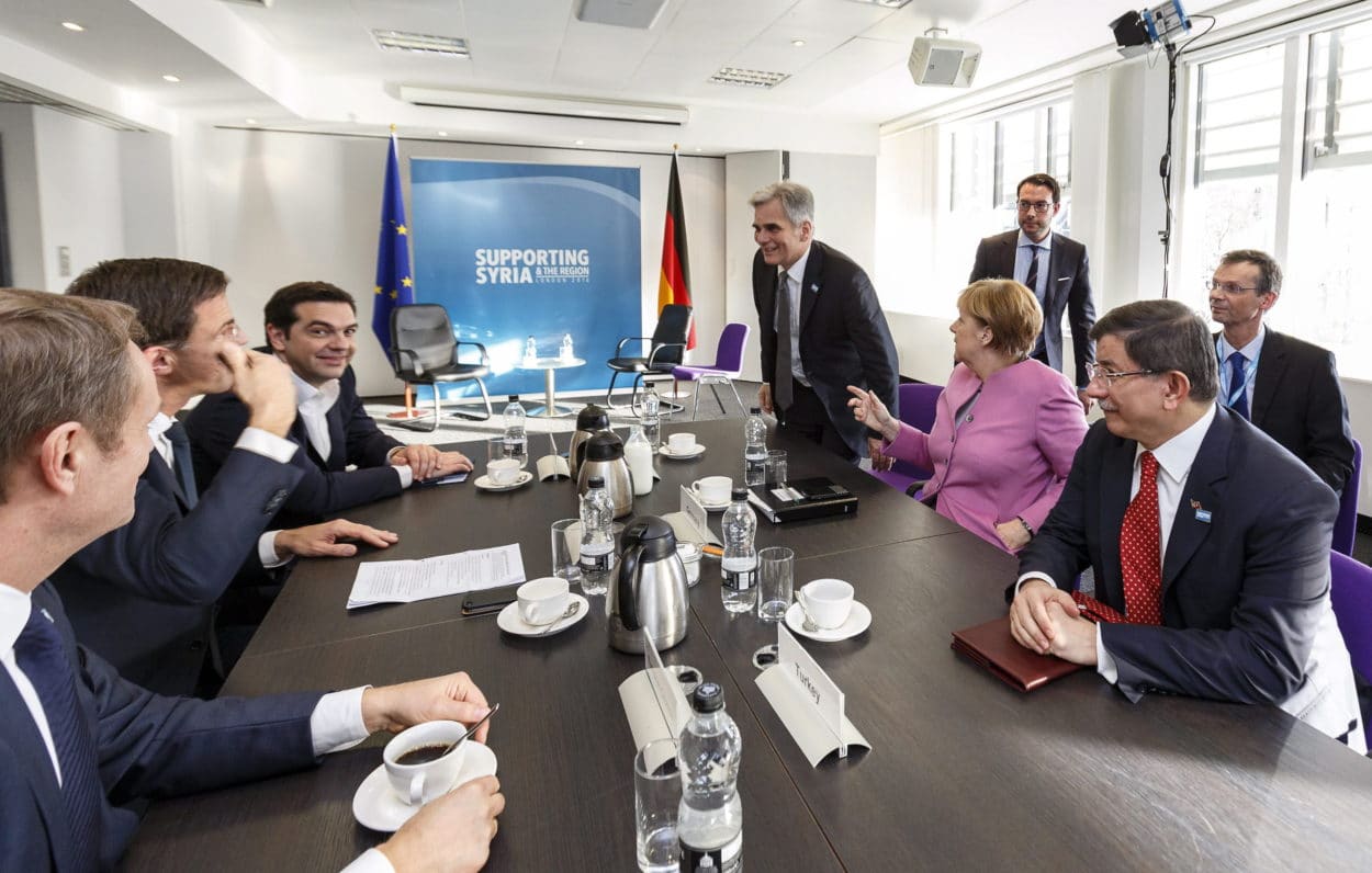 Vom Gymnasium auf die Hauptschule und dann zur eigenen Marke