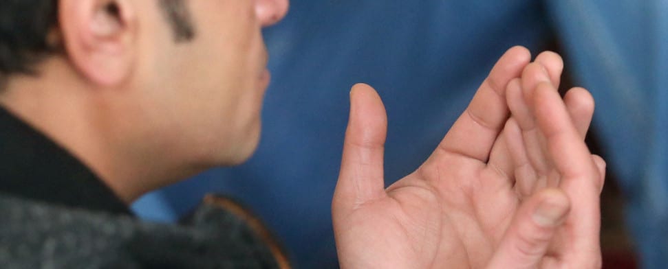 Auch TU Berlin schafft Gebetsräume ab – „Sollen wir wieder zwischen Bücherregalen beten?“