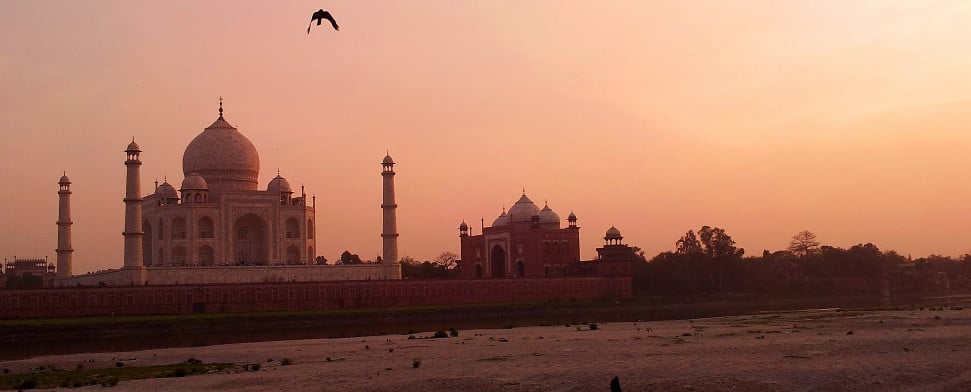 „Ich danke meinem Schöpfer, dass wir den Tod auch verdrängen dürfen“
