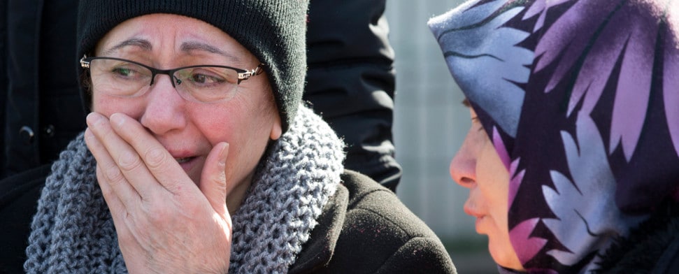 „Der Terror trifft dieses Mal das Herz des türkischen Staates“