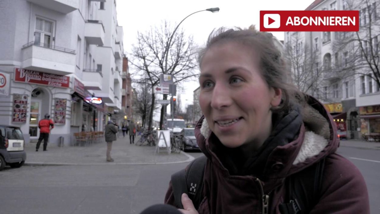 „Oy hakkını kullan!“: Wahlkampf auf Türkisch