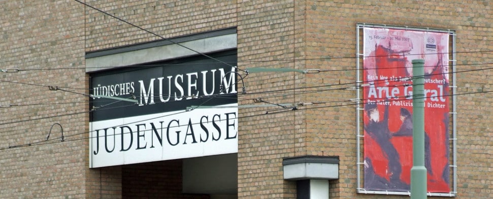 Das Schicksal von Judas und mir