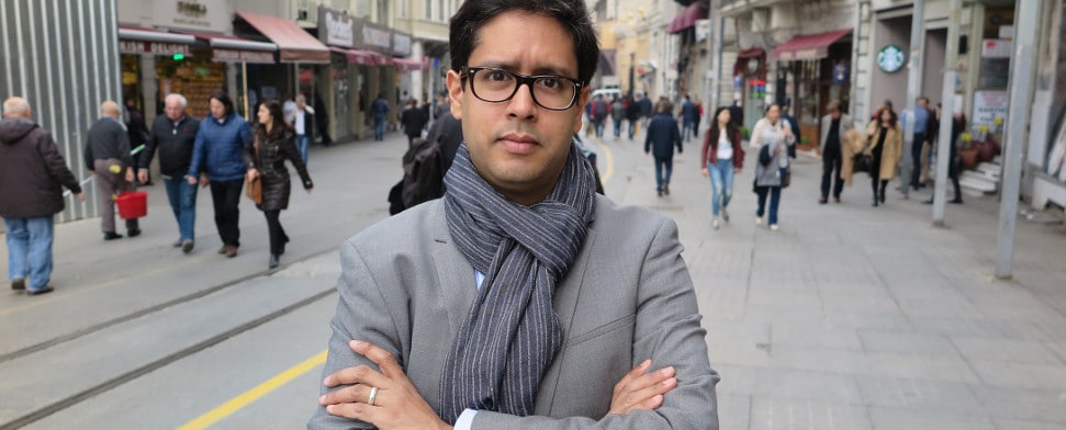 Der Exodus der Türkei-Korrespondenten