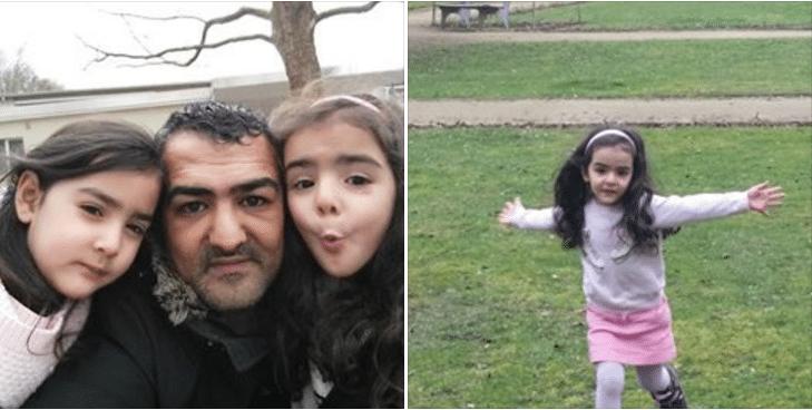 Türken, Kurden und Armeniern gefällt mein Bild