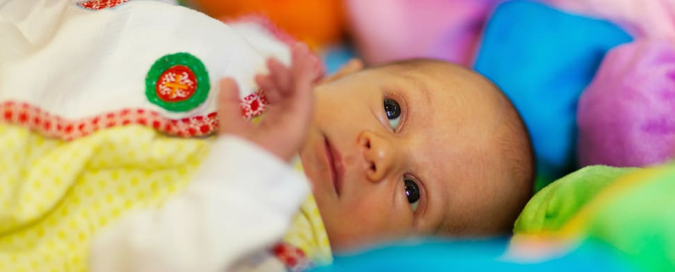 Erstmals beliebteste türkisch-arabische Vornamen in Deutschland ermittelt