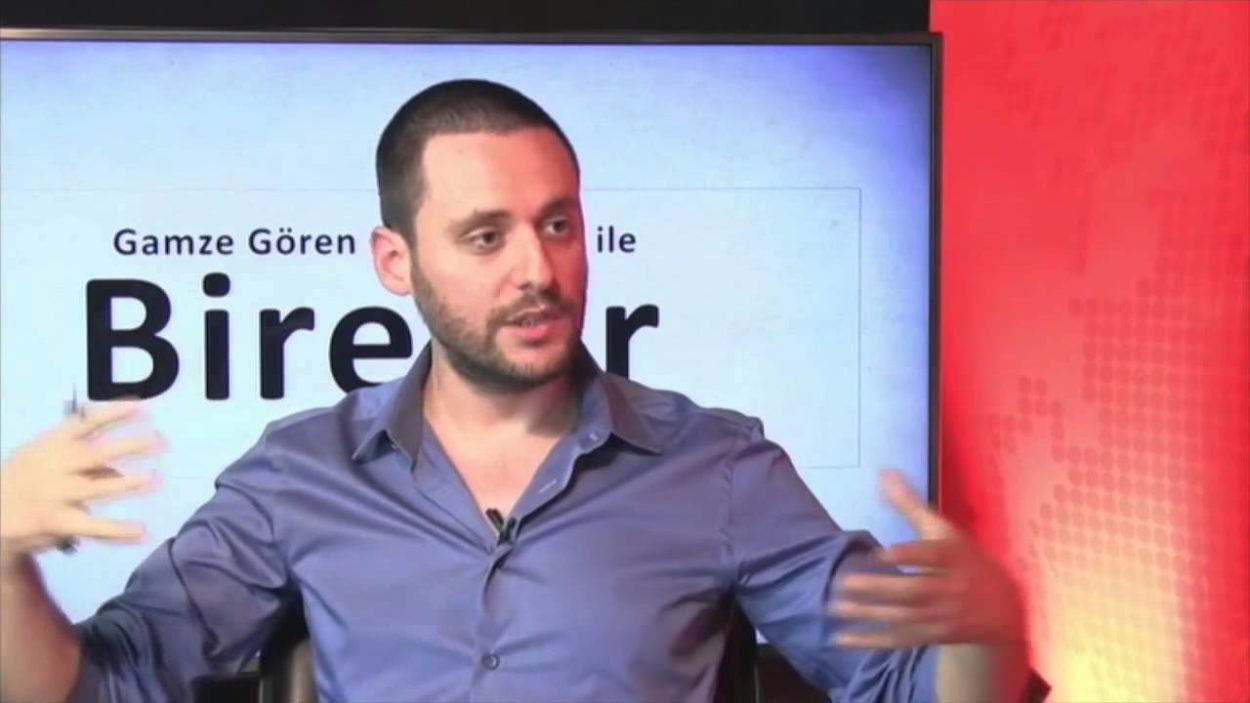 Türkei: Journalist muss wegen eines Akrostichons ins Gefängnis