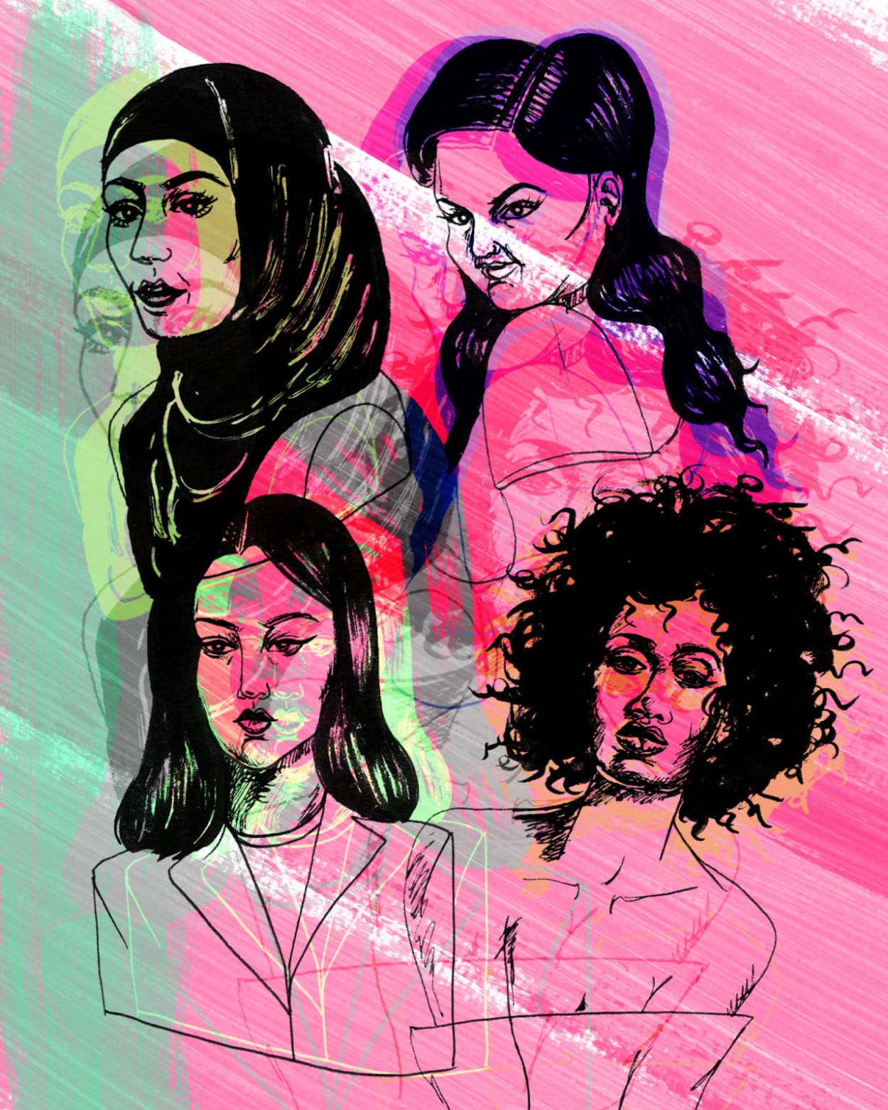 Warum der Weltfrauentag bedeutungslos ist