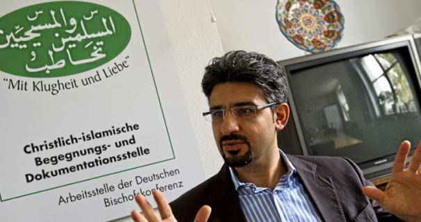 Christen in der Türkei: „Keine Sympathie in weiten Teilen der Bevölkerung“