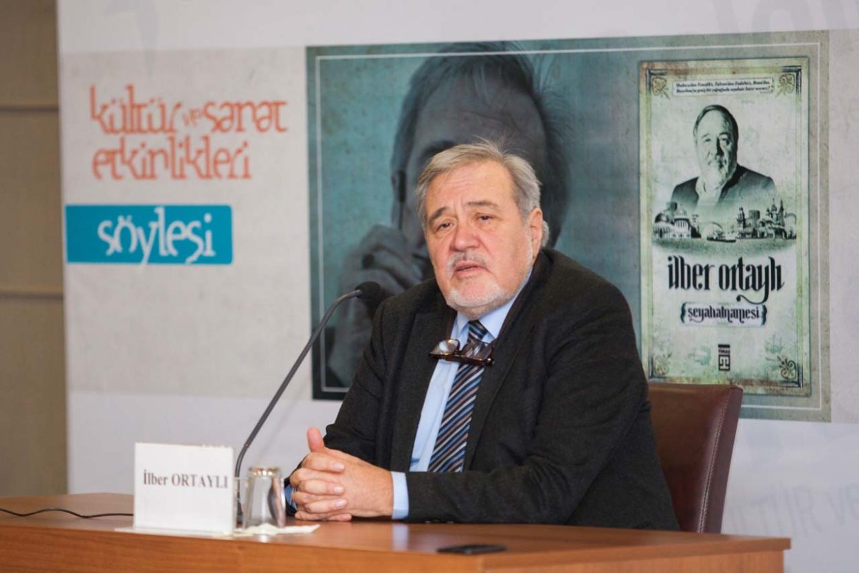 Armenierfrage: Wir brauchen keine Historiker-Kommission