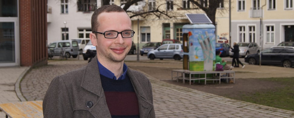 „Zwischen Juden und Muslimen ist Solidarität keine Option, sondern eine Pflicht“