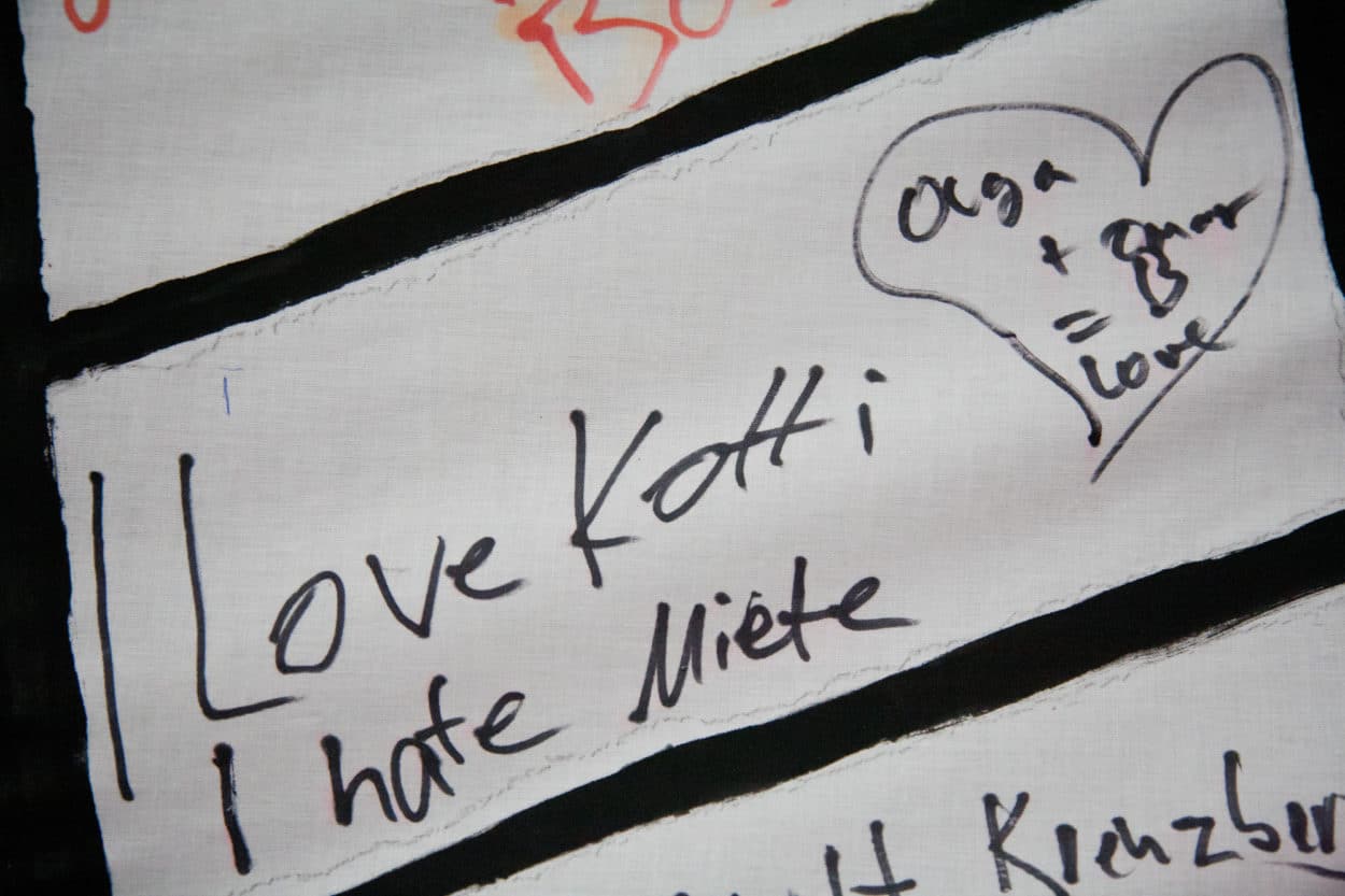 „Kobuto“: Die Geschichte eines wunderschön hässlichen Kiezes