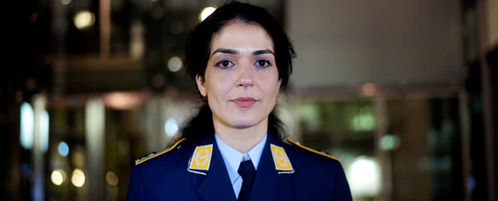 „Die Bundeswehr muss sich mehr um Muslime kümmern“