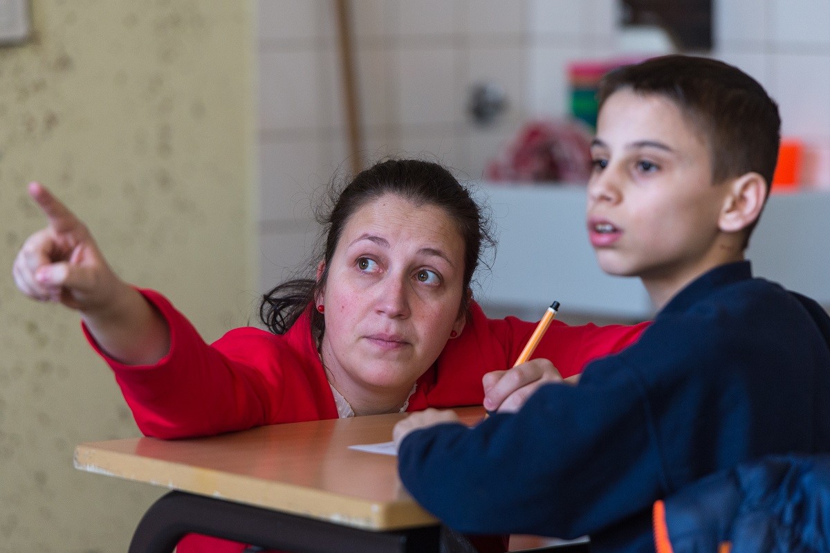 Deutsche Sprachexperten: Muttersprachen wie Türkisch gehören in die Schule