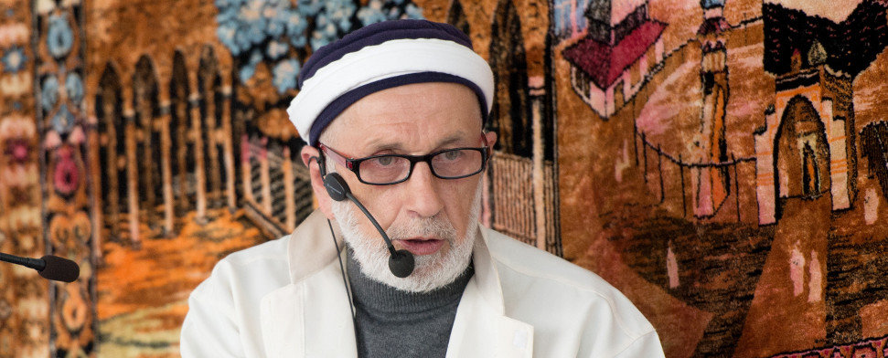 Arabisch als „Angstsprache“? Geforderte Deutsch-Pflicht in Moscheen stößt auf Unverständnis